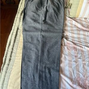 Women's Gray Pants